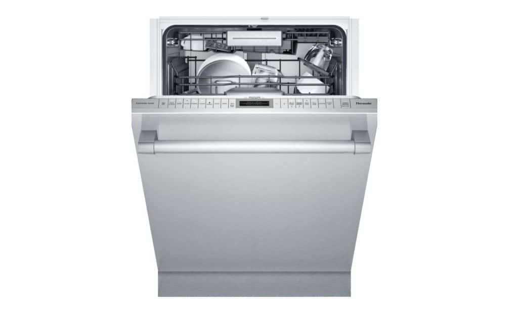 Thermador Star-Sapphire Series Dishwasher