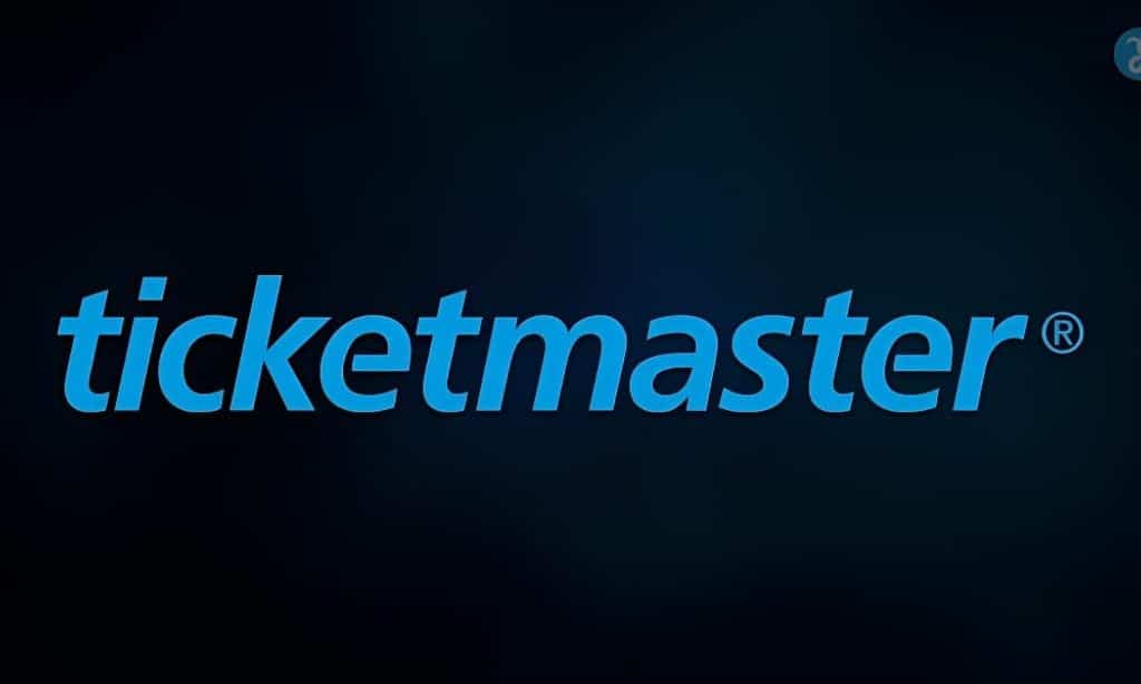 Ticketmaster