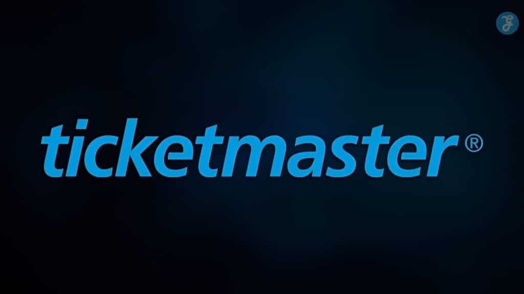 Ticketmaster