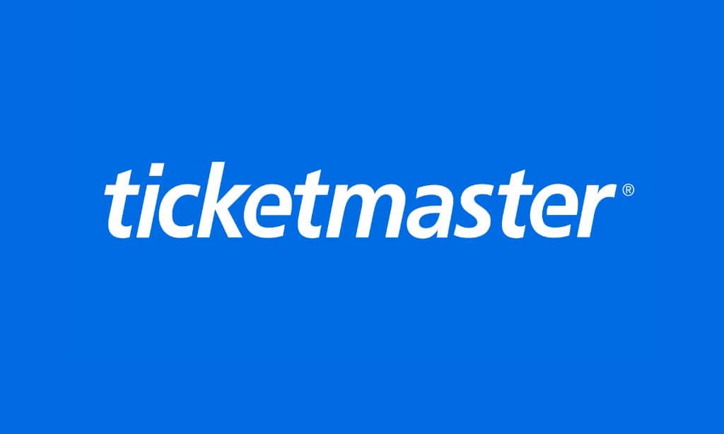 Ticketmaster