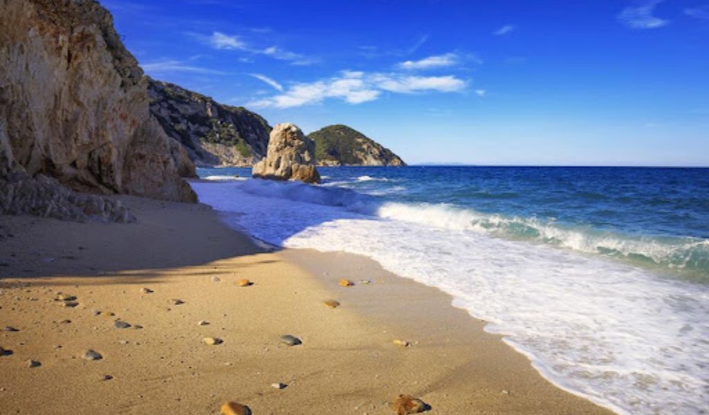Top 10 Beaches in Italy
