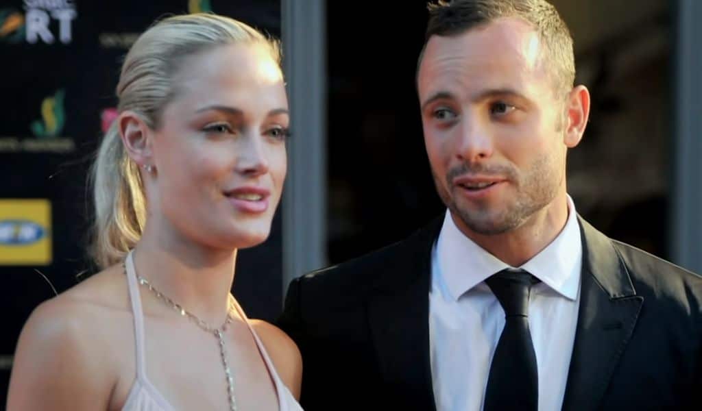 Oscar Pistorius