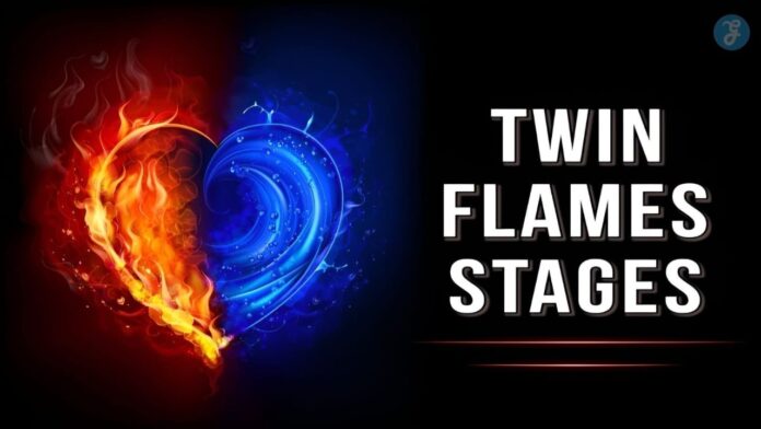 twin flames stages