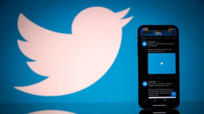 Twitter Blocks Non-Registered Users from Accessing Tweets and Profiles