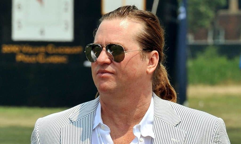 Val Kilmer Net Worth