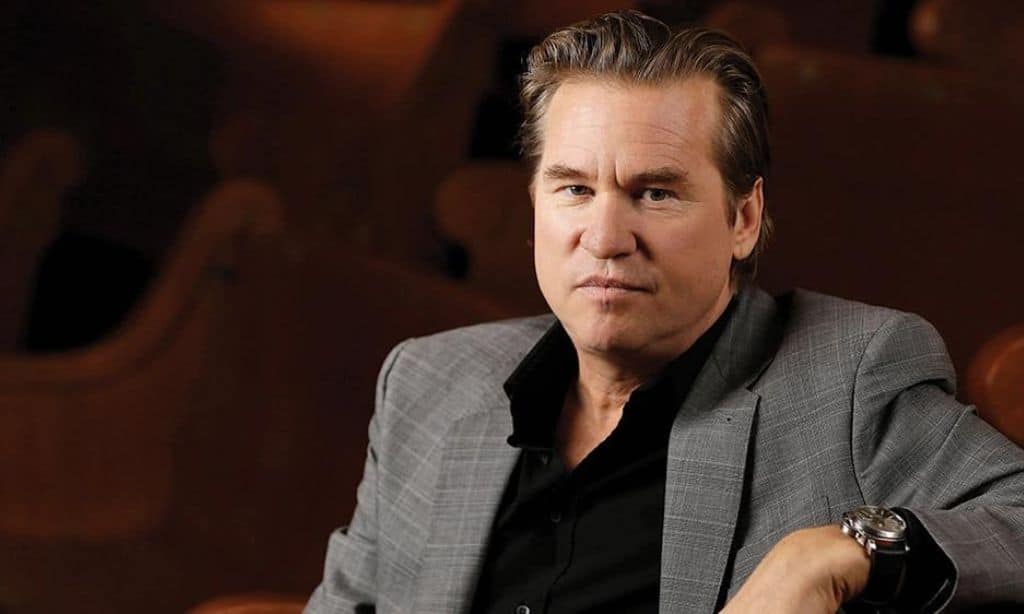 Val Kilmer Net Worth