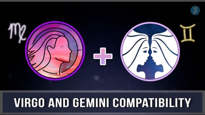 Virgo And Gemini Compatibility - 10 Remarkable Differences