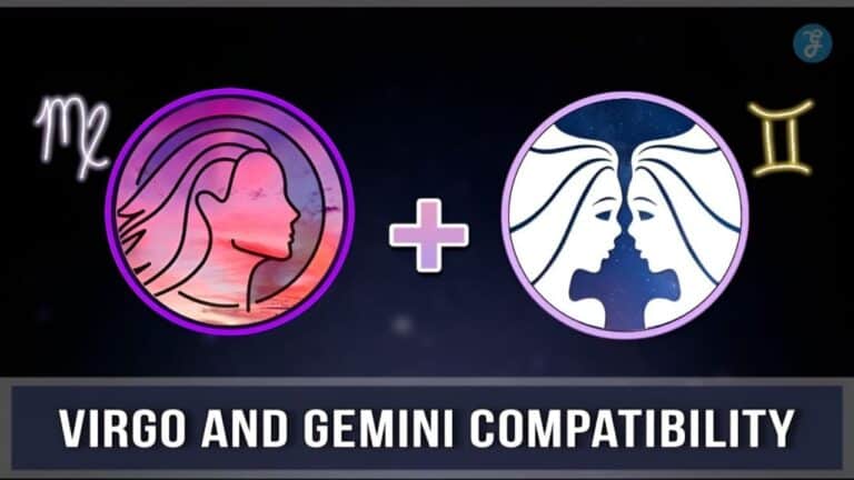 Virgo And Gemini Compatibility - 10 Remarkable Differences