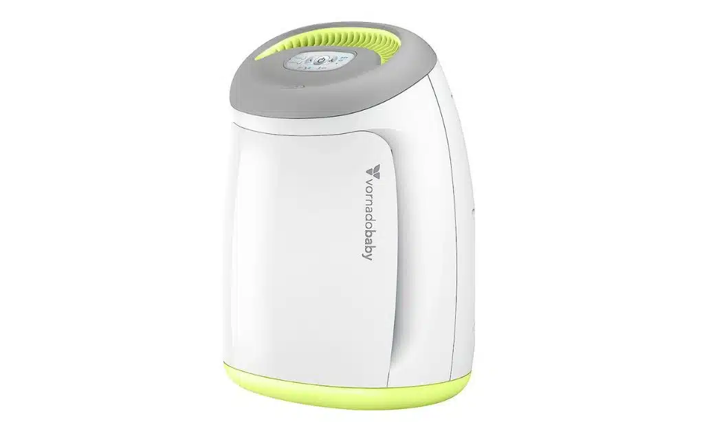 Vornadobaby Purio Nursery Air Purifier