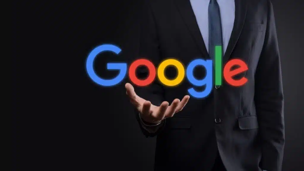Google