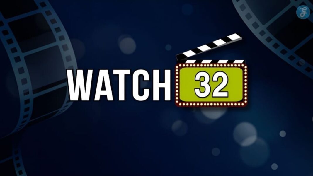 Watch32 200 Top Alternatives for Watching Movies in 2025