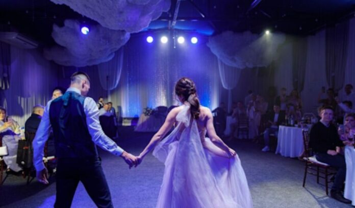 Wedding Dance