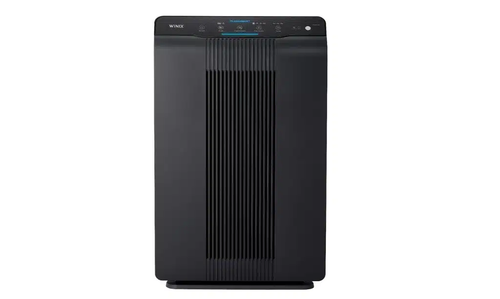 Winix 5500-2 4-Stage True HEPA Air Purifier