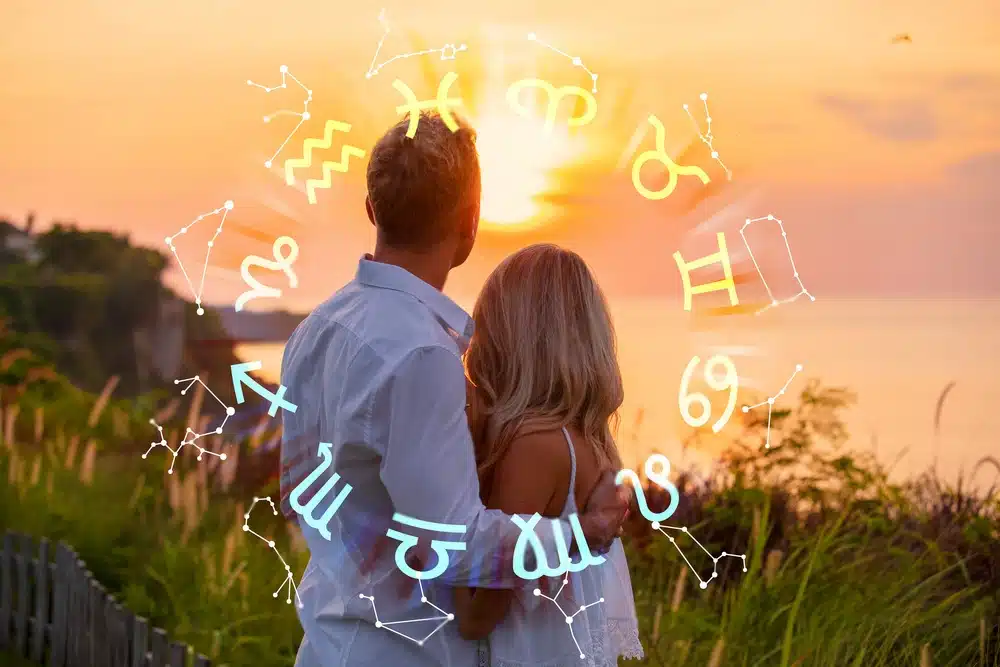 aries and scorpio love match