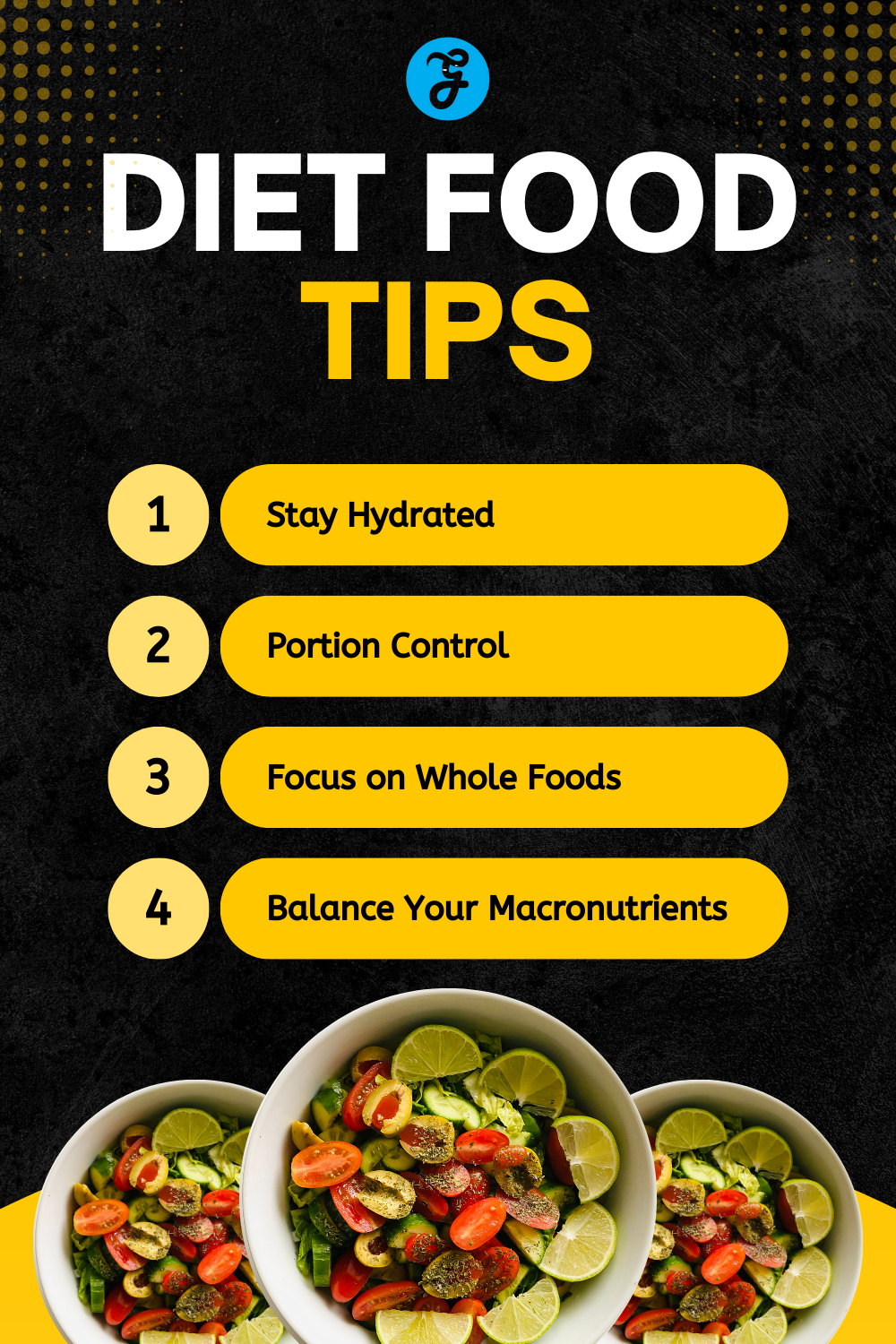 diet food tips