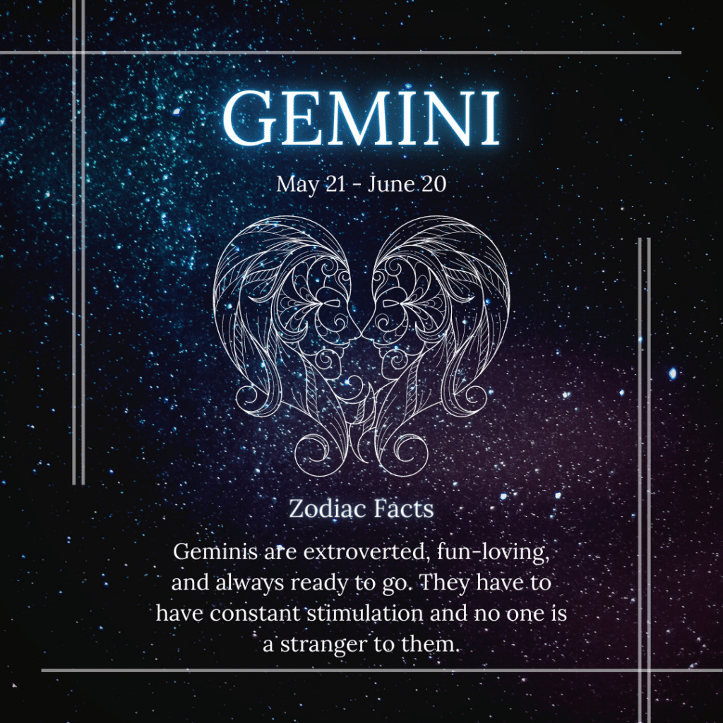 Virgo And Gemini Compatibility - 10 Remarkable Differences