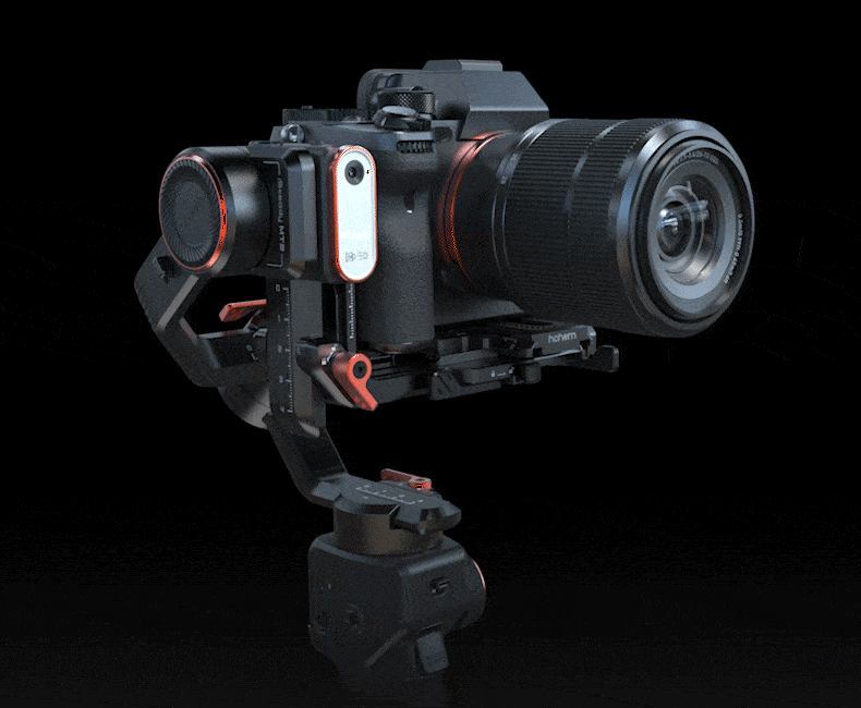 iSteady MT2 Camera Stabilizer