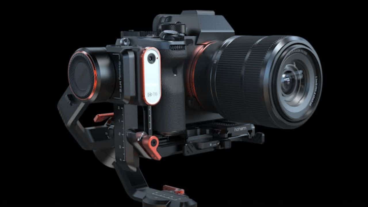 iSteady MT2 Camera Stabilizer