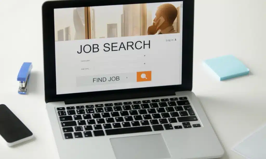 job searches
