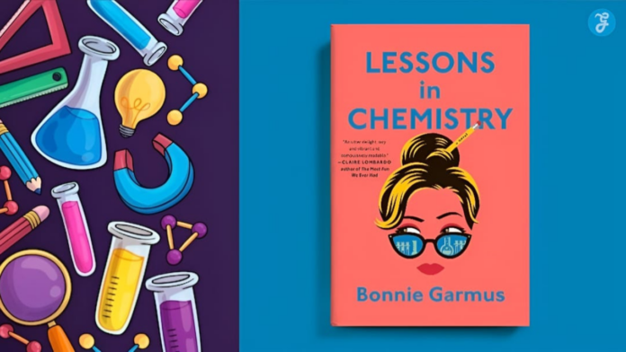 lessons in chemistry