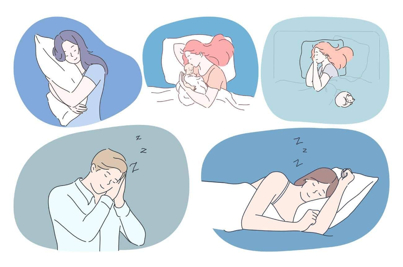 pillows for snorers