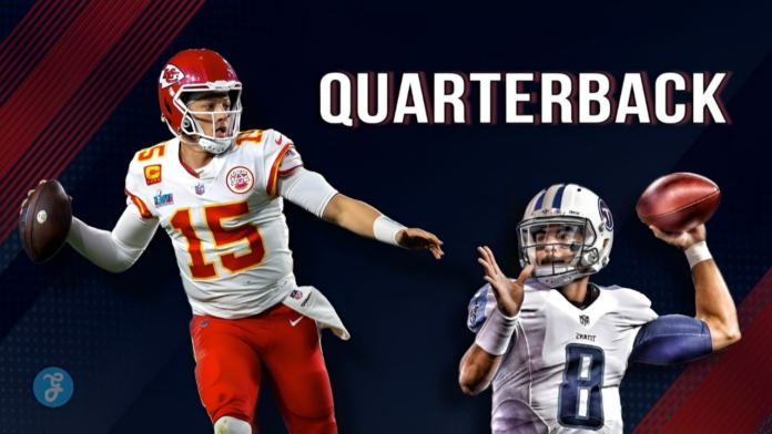 quarterback