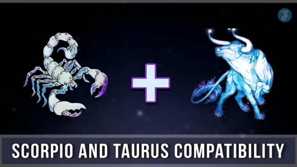 scorpio and taurus compatibility