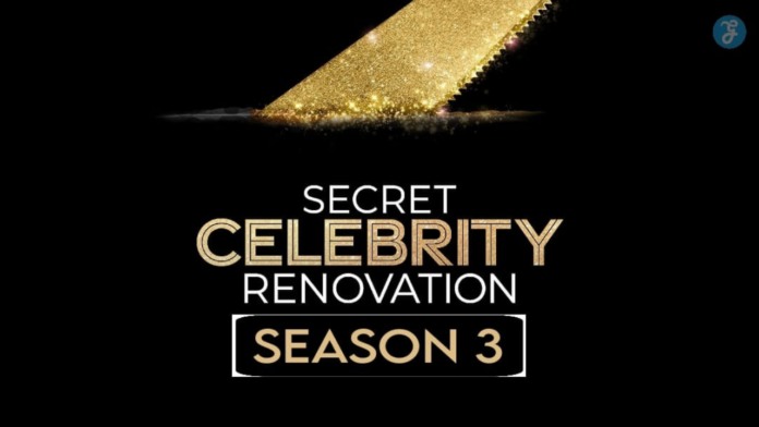 secret celebrity renovation season 3