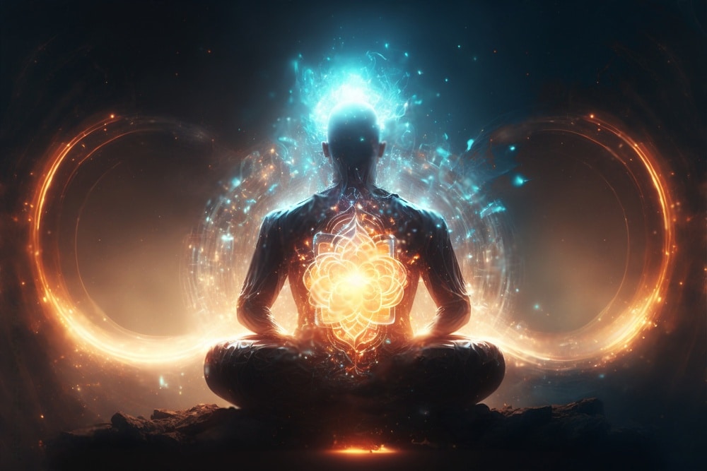 spiritual meaning
