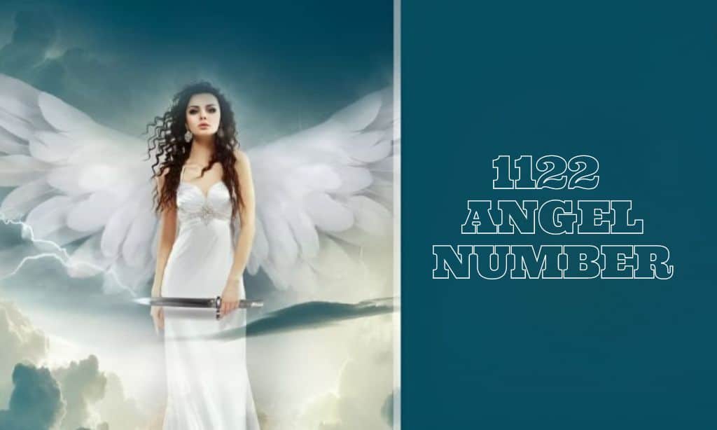 1122 Angel Number