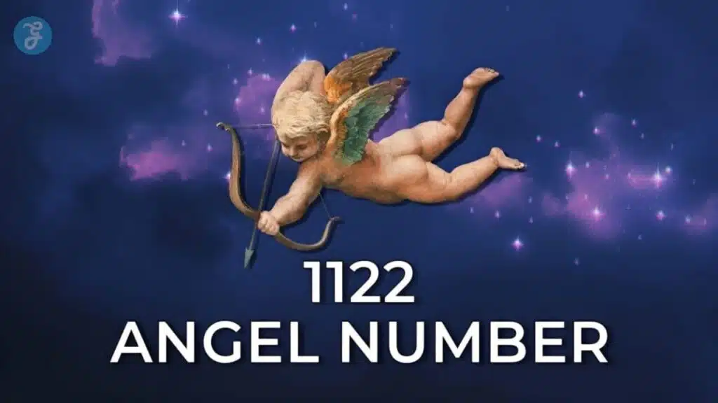 1122 angel number