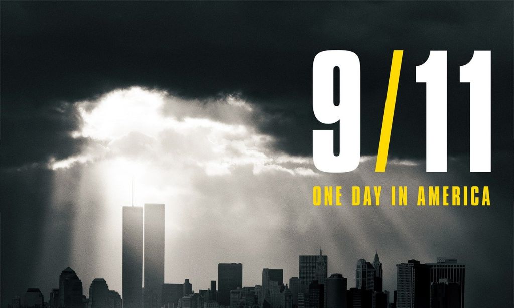 911 One Day in America (S1, 6 episodes)