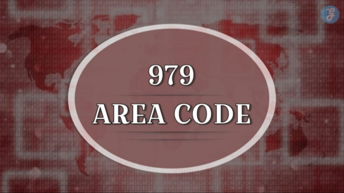 979 area code