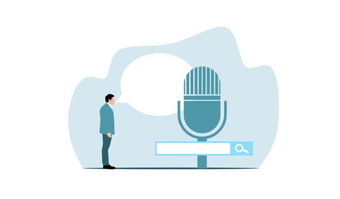 AI-Powered Voice Scanner