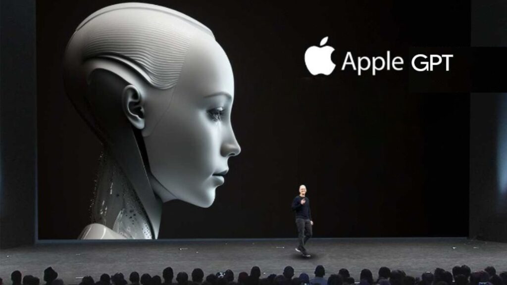 Apple GPT