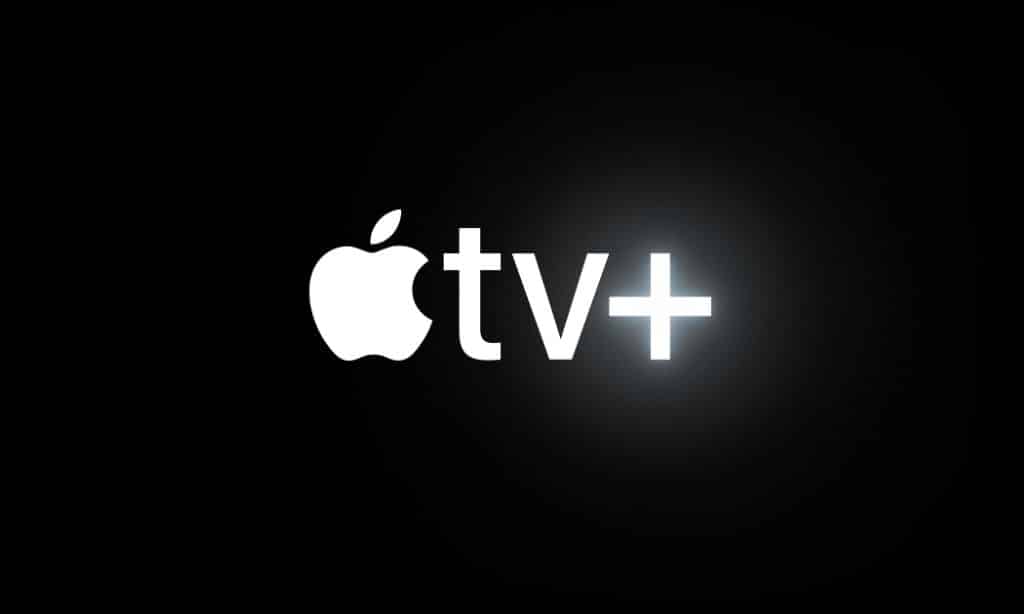 Apple TV Plus