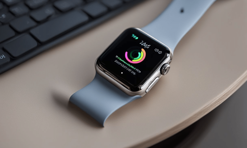 Apple Watch Cases and screen protectors