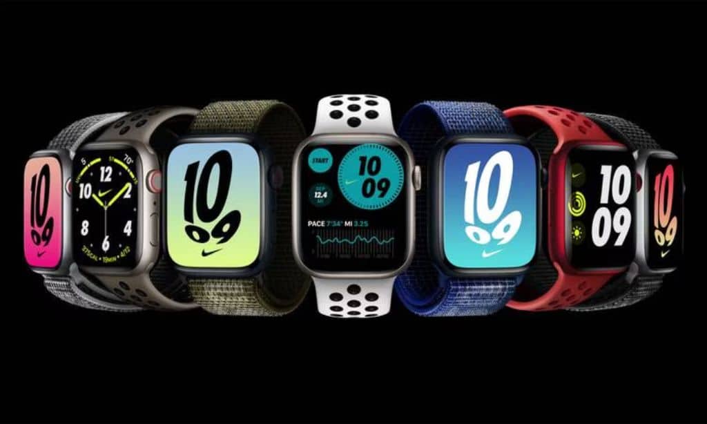 Apple Watch Series 8