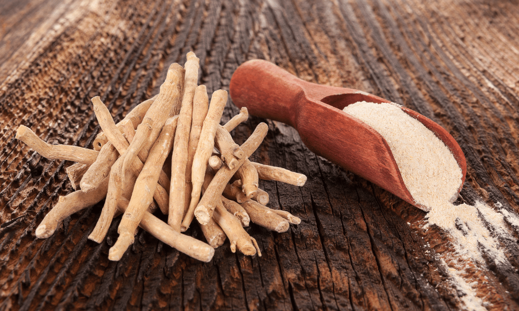 Ashwagandha Benefits