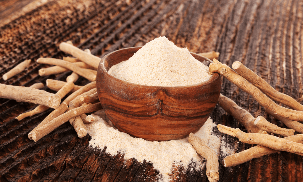 Ashwagandha Powder