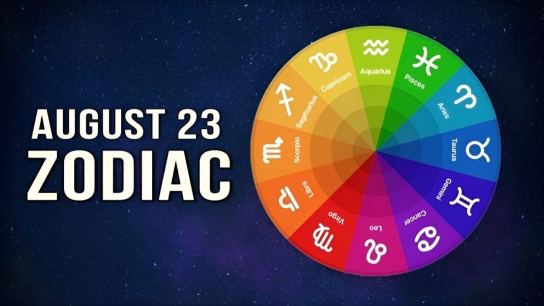August 23 Zodiac Know Personality, Positive and Negative Traits