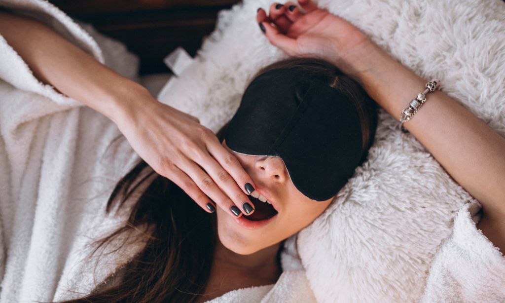Benefits of Using Sure Sleep Mask