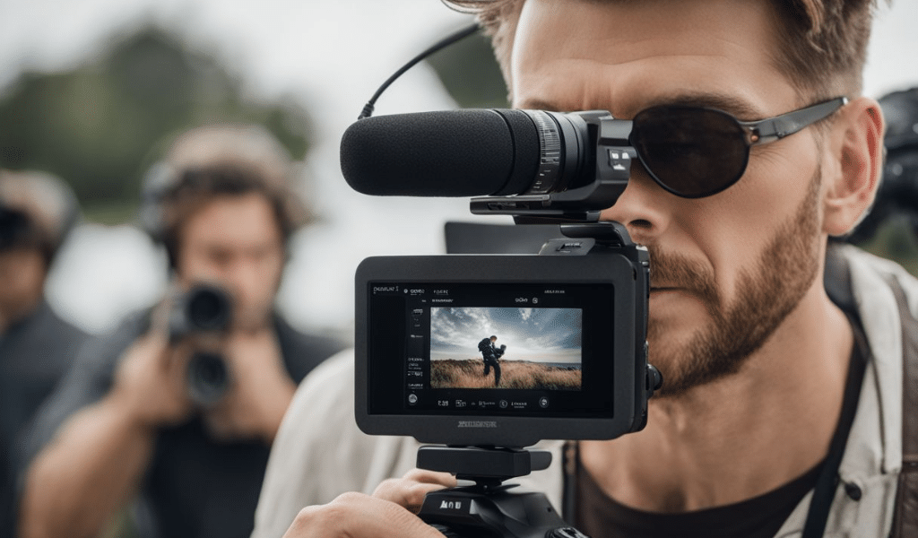 Best Action Camera Microphone Attachments