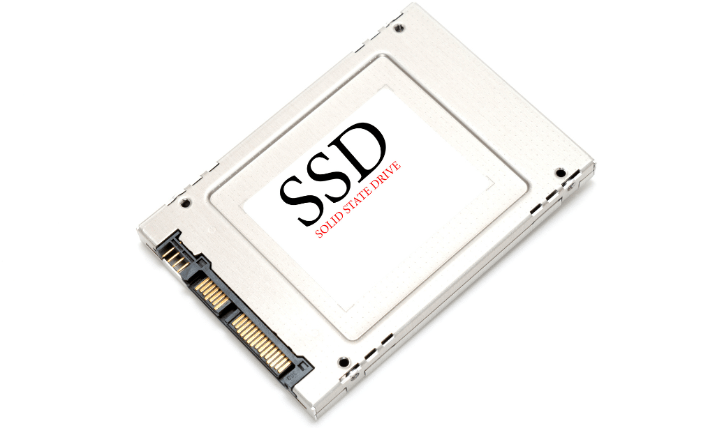 Best ps5 SSD