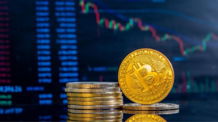 Bitcoin Price Drops 9% as Investors Pull $1 Billion from Crypto