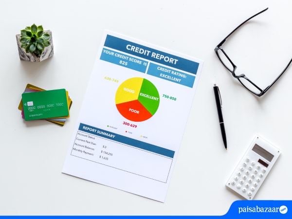 Loan Rejection Even with Good CIBIL Score