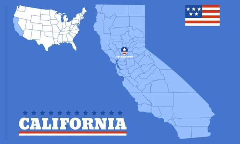 California Time Zone and DST Settings in 2024 [Latest Updates]