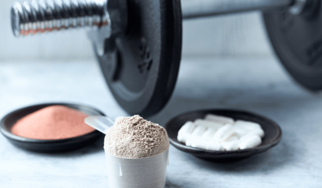 Creatine benefits