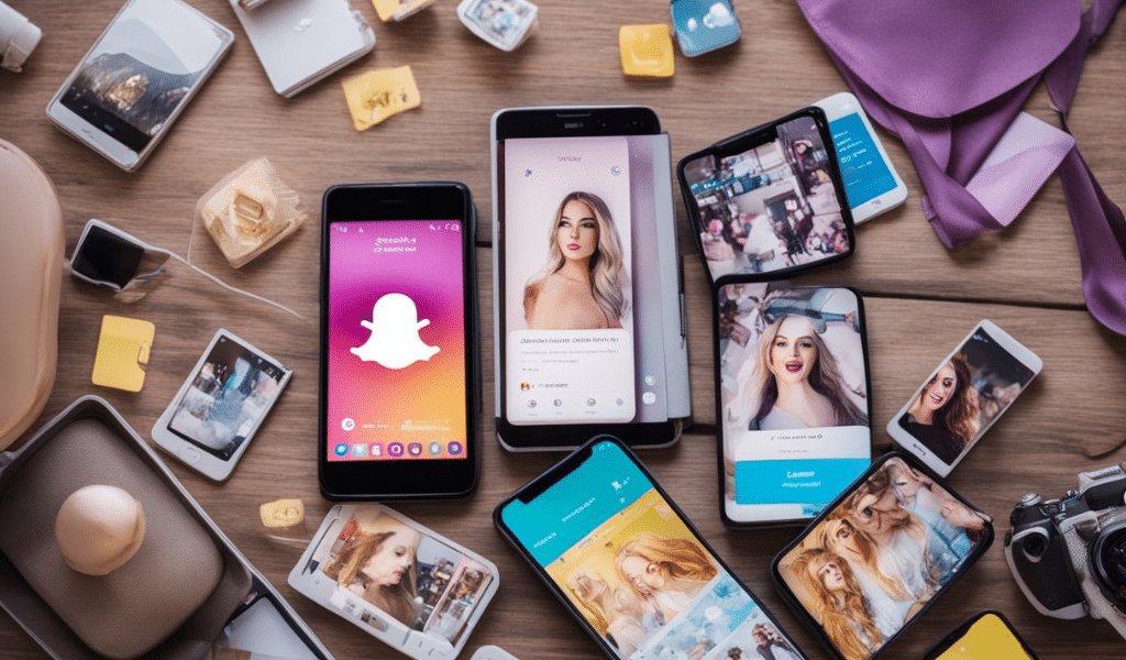 Customize Snapchat AI