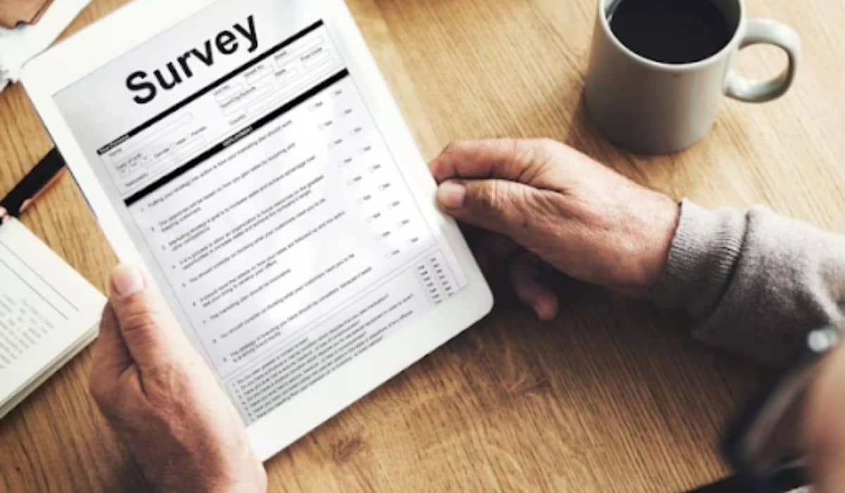 Effective Ways to Create Good Surveys